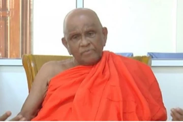 மக்கள் வீதியில் இறங்கும் நாள் வெகு தொலைவில் இல்லை - முருத்தெட்டுவே ஆனந்த தேரர்