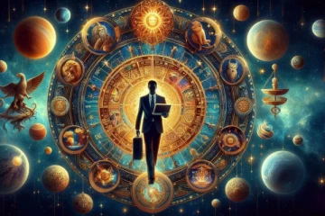 ஜாதகத்தில் 10 ஆம் இடம் உங்களை பற்றி சொல்வது என்ன ?