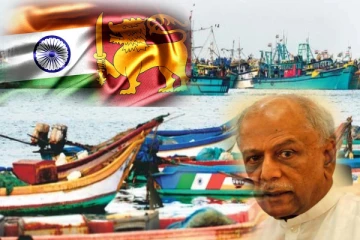 இலங்கை - இந்திய மீனவர்களுக்கு மீன்பிடி அனுமதிப்பத்திரம் வழங்குவது தொடர்பில் பரிசீலனை : பிரதமர்