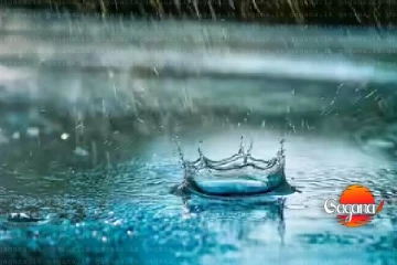 ඉදිරි පැය 36දී ප්‍රදේශ කිහිපයකට වැසි