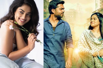 சிம்புவுடன் காதலா? நல்லாத்தான் இருக்கும்...!! போட்டுடைத்த சித்தி இத்னானி