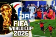 FIFA உலகக் கோப்பை வரலாற்றில் மகுடம் சூடிய ஸ்பெயின்!