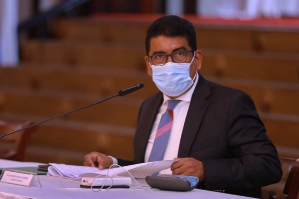 நெடுஞ்சாலைகள் அமைச்சரினால் முன்வைக்கப்பட்ட யோசனை - அமைச்சரவை அங்கீகாரம் - ஐபிசி தமிழ்