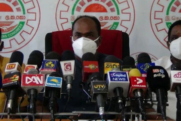 மக்களுக்கு பாதகம் ஏற்படுத்தக்கூடிய பல விடயங்கள் நல்லாட்சியில் செய்யப்பட்டுள்ளன! - ராமேஷ்வரன்