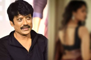 இரவு விருந்து வைத்த காதலி; அந்த ஃபோன் கால், திறக்காத கதவு - திருமணம் குறித்து எஸ்ஜே சூர்யா!