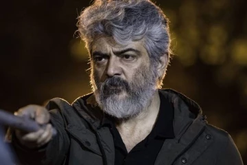 அஜித்தின் 62வது பட இயக்குனர் இவர்தானா?- புதிய இயக்குனருடன் கூட்டணி அமைக்கும் தல