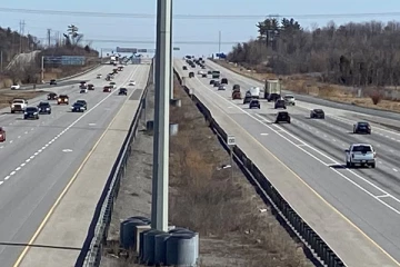 ஒட்டாவாவில் வாகன சாரதிகளுக்கு விடுக்கப்பட்டுள்ள எச்சரிக்கை