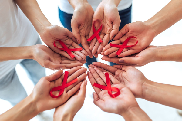 இந்த ஆண்டு எயிட்ஸ் தொடர்பில் பதிவான அதிர்ச்சித் தகவல் | 639 Hiv Aids Sri Lanka First 9 Months Of This Year