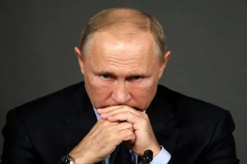 ரஷ்யா அதிபரின் சொத்துக்களை முடக்க ஐரோப்பிய ஒன்றியம் ஒப்புதல்