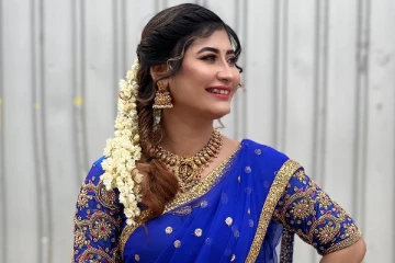 குக் வித் கோமாளி சுனிதா உடன் திருமணம்! வெளிப்படையாக ஆசையை சொன்ன பிரபல நடிகர்