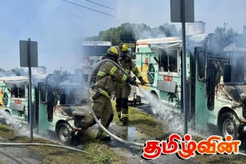 அமெரிக்காவில் இலங்கை பெண்ணுக்கு நேர்ந்த கதி: பெருந்தொகை டொலர்கள் நாசம்