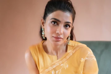 மனதை கொள்ளைகொள்ளும் அழகில் நடிகை சமந்தா.. லேட்டஸ்ட் க்ளிக்ஸ்