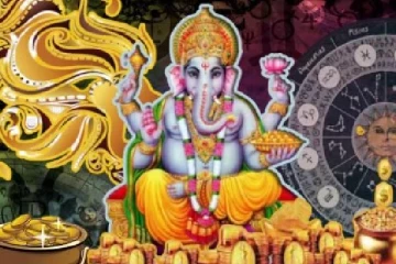 இன்றைய நாளில் ராஜயோகம் பெறும் ராசிக்காரர்கள் இவர்கள்தான்