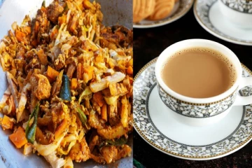 கொத்து மற்றும் தேநீர் விலைகள் அதிகரிப்பு!