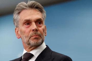 நேட்டோ மாநாடு நடைபெற உள்ள ஐரோப்பிய நாடு ஒன்றின் பிரதமர் திடீர் ராஜினாமா