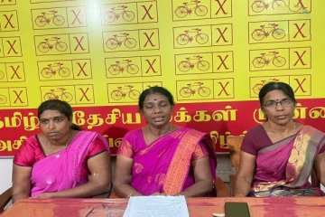 நல்லூர் பிரதேச சபை தொடர்பில் வாசுகி சுதாகர் ஆதங்கம்!