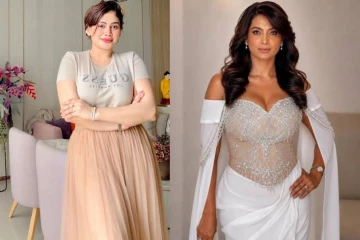 "අම්මා කෙනෙක් විදිහට මට මතක් වුණේ ඔයාගේ පුතාව" - නිරූපිකා චූලාගේ අභාවය ගැන පියුමි කී කතාව