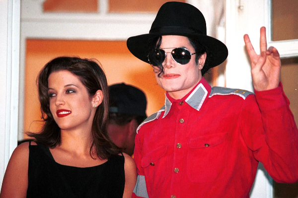 பொப்பிசை சக்கரவர்த்தி மைக்கல் ஜக்சனின் மனைவி காலமானார் | Poppy Michael Jackson S Wife Has Passed Away