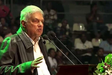 ජනාධිපතිවරණය පැවැත්වෙන කාලය ජනපති හෙළිකරයි