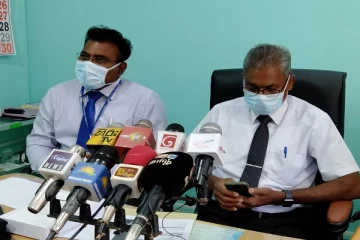 பிரித்தானியாவில் கண்டறியப்பட்ட கோவிட் வைரஸ் திருகோணமலையிலும் கண்டுபிடிப்பு - வீ.பிரேமானந்