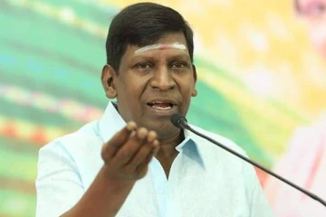 நல்லா இருக்கும் தமிழ்நாட்டை எதுக்கு பிரிச்சுக்கிட்டு! நல்லதே நடக்கும்... மீண்டும் நடிகர் வடிவேலு