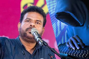 ஊடகவியலாளரின் கேள்வியை மறுதலித்த பிரதியமைச்சர்!