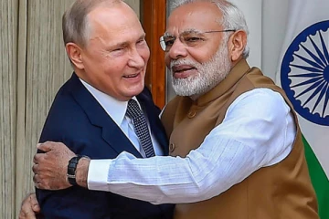 ஐ.நா. பாதுகாப்பு கவுன்சிலில் இந்தியாவின் நிரந்தர இடத்துக்கு ரஷ்யா ஆதரவு