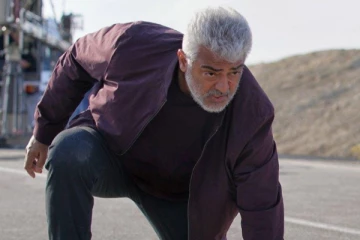 விடாமுயற்சி படத்தின் ப்ரீ புக்கிங்.. இதுவரை வசூல் எவ்வளவு தெரியுமா