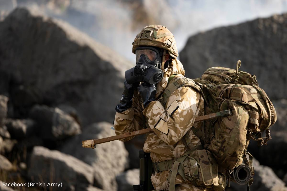 concerns rises uk soldiers using strava app