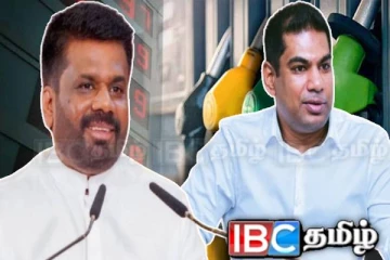 எரிபொருள் தொடர்பில் எழுந்துள்ள சர்ச்சை : குற்றச்சாட்டுக்கு பதிலளித்த கஞ்சன