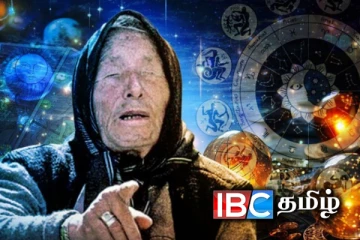 உலகம் சீரழிவதற்கான ஆரம்பமா? பாபா வங்கா கணித்த அடுத்த அபாயம்