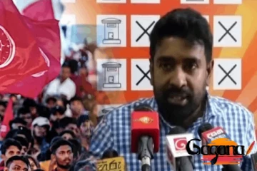 කොළඹ නගර සභාව පිහිටුවීමට ස්වාධීන කණ්ඩායම්වල සහාය ආන්ඩුවට