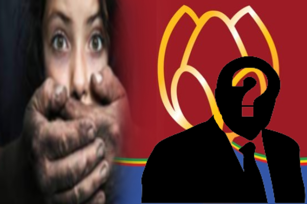 சிறுமியை வன்புணர்வுக்கு உட்படுத்திய ஆளும் கட்சி அரசியல்வாதி தப்பியோட்டம்! - ஐபிசி தமிழ்