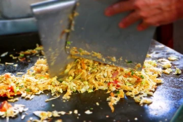 கொத்து பிரியர்களுக்கு மகிழ்ச்சியான செய்தி