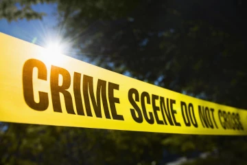 வயதான தம்பதி படுகொலை; அதிர்ச்சியில் பொலிஸார்!