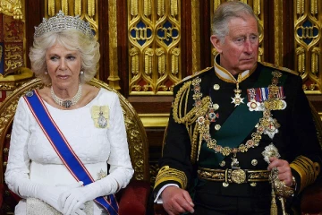 பிரித்தானிய புதிய மன்னரின் அதிரடி முடிவு! செய்திகளின் தொகுப்பு