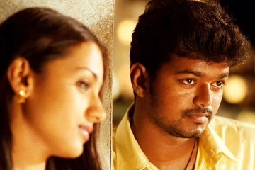 அந்த நடிகையா? நடிக்கவே கூடாதுன்னு கட்டளை போட்ட விஜய் மனைவி.. விடாமல் கால் செய்து காரியத்தை சாதித்த கனவுக்கன்னி