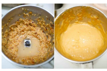 இட்லிக்கு தொட்டுக்க ஹோட்டல் ஸ்டைல் கார சட்னி... நொடியில் செய்யலாம்!