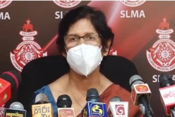 இலங்கையில் நெருங்கும் நான்காவது அலை! விடுக்கப்பட்டுள்ள கடும் எச்சரிக்கை!