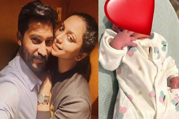 அப்பாவுடன் சண்டையிடும் பிஞ்சு குழந்தை : ஜாய் கிறிஸில்டாவின் கண்ணீர் மல்க வைக்கும் பதிவு! | Joy Crizildaa Baby Madhampatty Rangaraj New Post அப்பாவுடன் சண்டையிடும் பிஞ்சு குழந்தை : ஜாய் கிறிஸில்டாவின் கண்ணீர் மல்க வைக்கும் பதிவு! | Joy Crizildaa Baby Madhampatty Rangaraj New Post