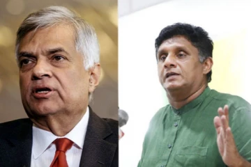 மக்கள் விரும்பிய மாற்றம் இன்னமும் ஏற்படவில்லை - ரணிலுக்கு சஜித் பதிலடி!