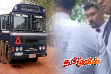 நீதிமன்ற வளாகத்தில் நடந்த தாக்குதல்.. பொலிஸ் அதிகாரி அதிரடி கைது