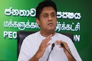 மே வன்முறை தொடர்பில் ராஜபக்சவினருக்கு எதிராக எடுக்கப்பட்ட நடவடிக்கை என்ன:எதிர்க்கட்சித் தலைவர் கேள்வி