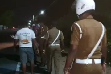 மட்டக்களப்பு - கல்முனை வீதியில் விபத்து! ஒருவர் படுகாயம்