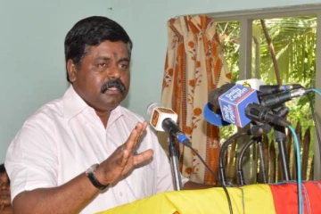 இஷாலினி மரணத்தில் அரச கைக்கூலிகளுக்கும் தொடர்புள்ளதா?மர்மம் கண்டறியப்பட வேண்டும்!