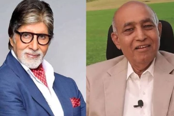 அமிதாப் பச்சனுடன் இணைந்து விவசாயி மகன் வாங்கிய திவாலான நிறுவனம்... இன்று அதன் மதிப்பு ரூ 38,000 கோடி