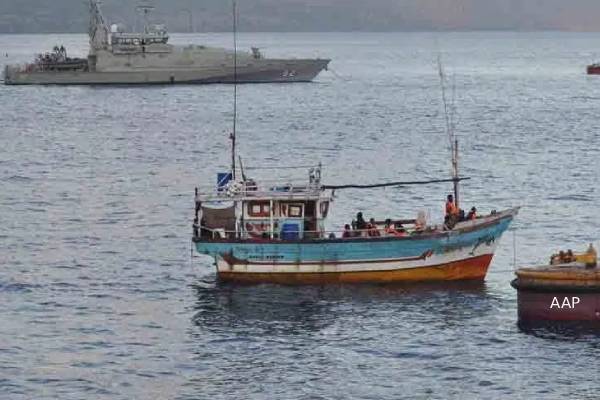 13 நாடுகளின் புலம்பெயர்ந்தோருக்கு தடை... கசிந்த நாடொன்றின் ரகசிய திட்டம் | Migrants Would Banned From Australia