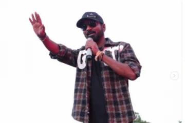 தொகுப்பாளர் மாகாபா ஆனந்த் சொல்லப்போகும் சீக்ரெட் என்ன?- செம சூப்பர் ஹிட் ஷோ