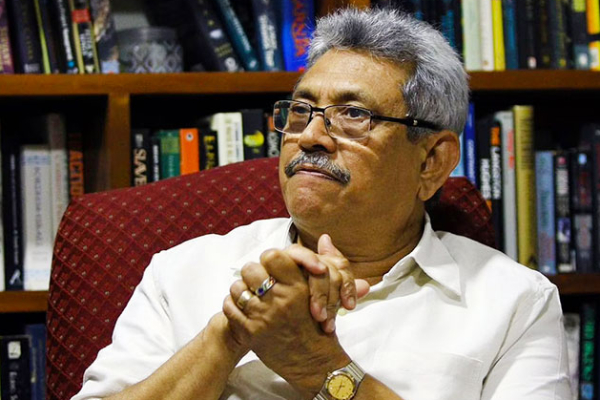 கோட்டாபயவுக்கு சென்ற எழுத்துப்பூர்வ அறிவிப்பு : விரைவில் சிஐடிக்கு.. | Gotabaya Gets Summons From Cid