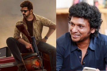 இதனால் தான் தளபதி 67 அப்டேட்ஸ் வரவில்லையா! இயக்குநர் லோகேஷ் அளித்த பேட்டி..